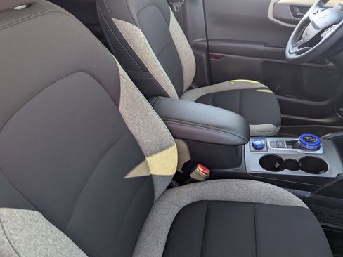 Certified 2025 Ford Bronco Sport Big Bend image 11