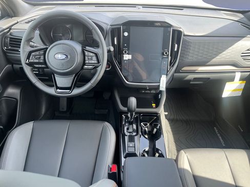 New 2026 Subaru Forester Sport AWD/4WD image 12
