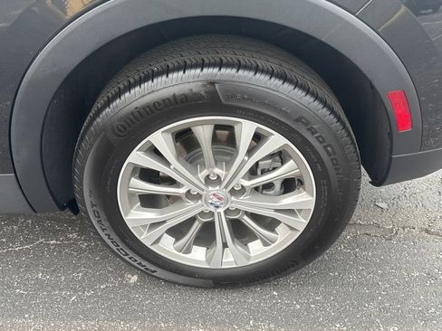 Certified 2023 Buick Envision Preferred AWD/4WD image 7