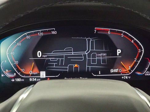 Certified 2023 BMW X3 sDrive30i w/ Convenience Package image 17