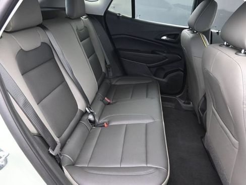 New 2026 Chevrolet Trax ACTIV w/ Driver Confidence Package FWD image 25