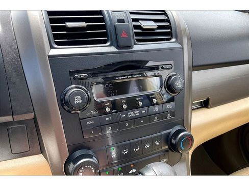 Used 2007 Honda CR-V EX-L image 22