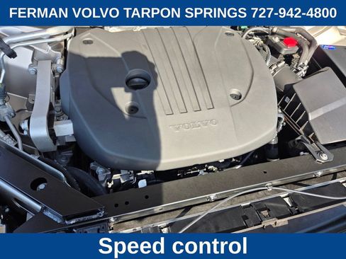 New 2026 Volvo XC60 B5 Plus w/ Protection Package Premier AWD/4WD image 22