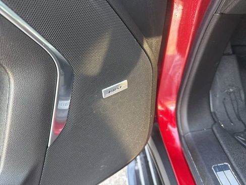 Used 2023 Chevrolet Tahoe Premier w/ Premium Package image 29