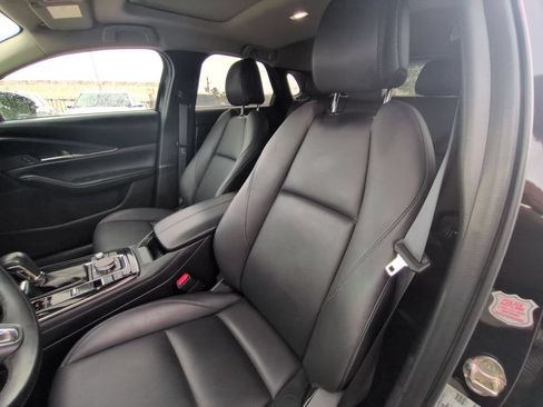 Used 2025 MAZDA CX-30 AWD 2.5 S w/ Preferred Package image 24