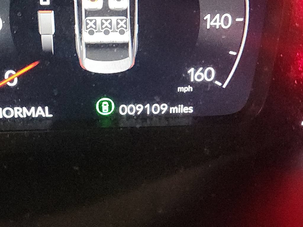 Used 2026 Honda Civic Si image 18