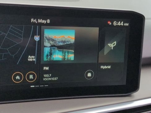 New 2026 Kia Sorento SX Prestige AWD/4WD image 13