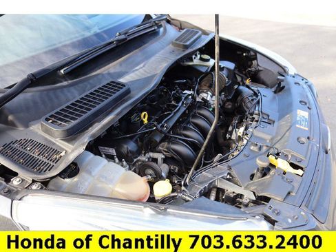 Used 2015 Ford Escape S image 30