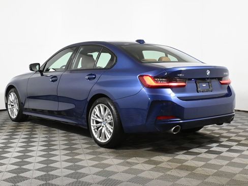 Used 2023 BMW 330i xDrive Sedan w/ Driving Assistance Package AWD/4WD image 5