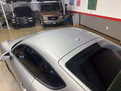Used 2024 Porsche 718 Cayman RWD image 44