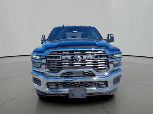 Used 2026 RAM 2500 Big Horn AWD/4WD image 13