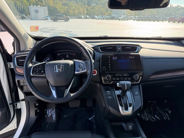 Used 2018 Honda CR-V EX-L image 13