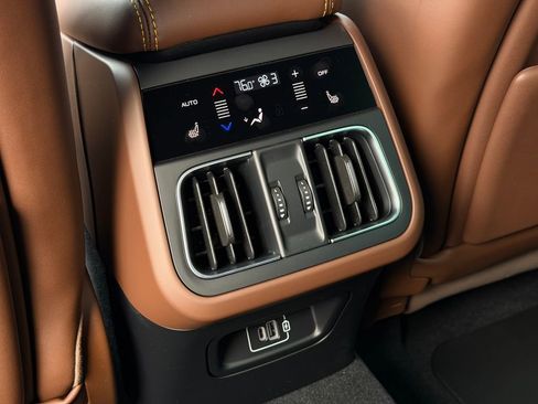 New 2026 Maserati Grecale Modena image 35