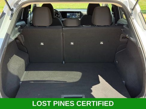 Used 2025 Nissan Kicks SV FWD image 22