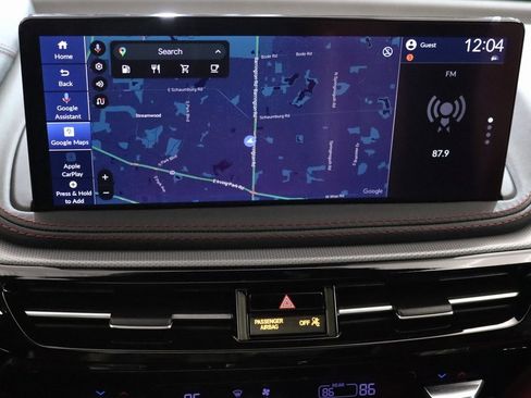 Used 2026 Acura MDX A-Spec image 21