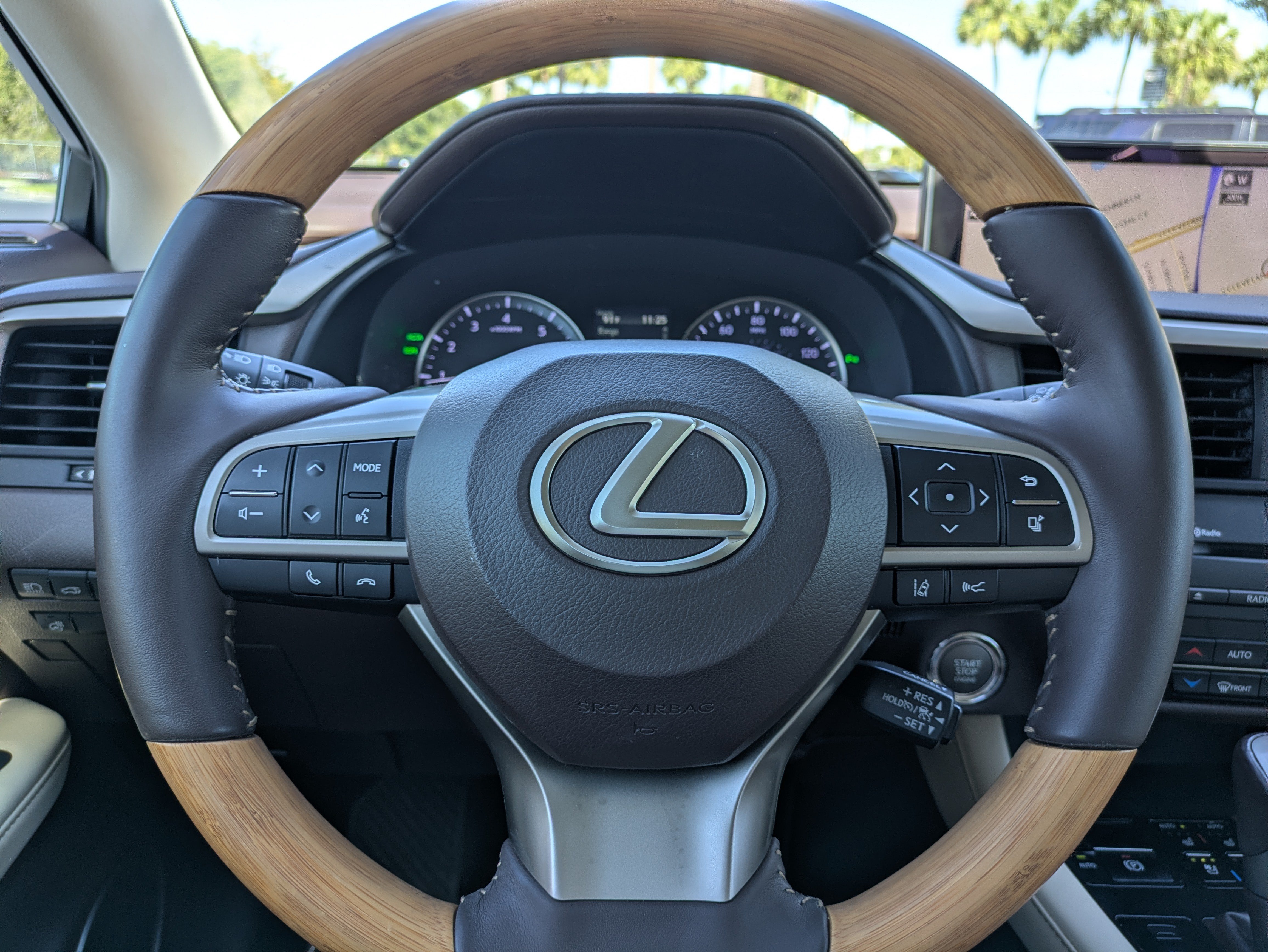 Used 2018 Lexus RX 350 FWD w/ Premium Package image 26