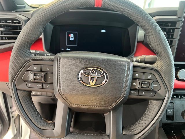 New 2026 Toyota Tundra TRD Pro AWD/4WD image 19