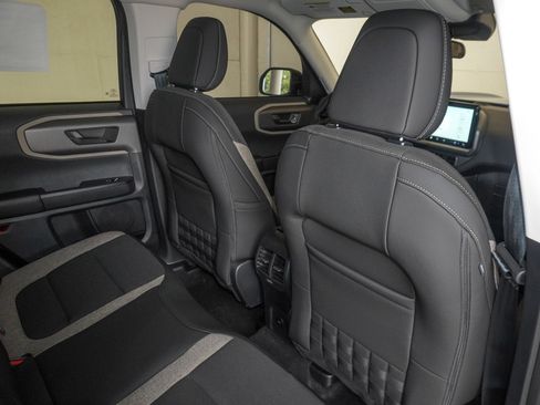 New 2025 Ford Bronco Sport Big Bend w/ Convenience Package image 42