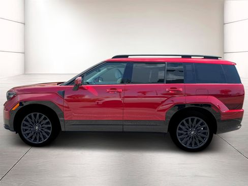 New 2026 Hyundai Santa Fe Calligraphy FWD image 3