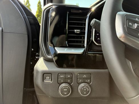 New 2026 Chevrolet Silverado 1500 RST w/ True North Edition Plus AWD/4WD image 26
