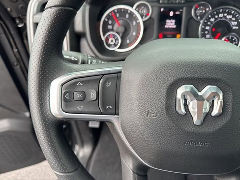 New 2026 RAM 2500 Tradesman image 48