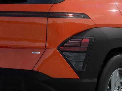 New 2026 Hyundai Kona SE AWD/4WD image 10
