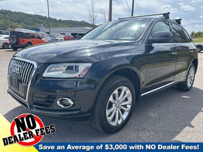 Used 2015 Audi Q5 2.0T Premium