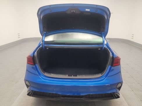 Used 2023 Kia Forte GT-Line FWD image 29
