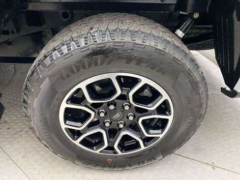 Used 2023 Ford F150 XLT w/ Equipment Group 302A High AWD/4WD image 10