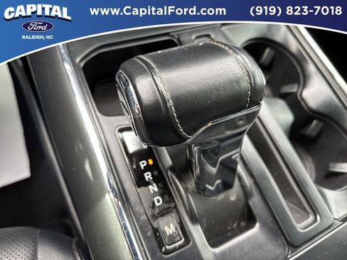 Used 2023 Ford F150 Lariat AWD/4WD image 29