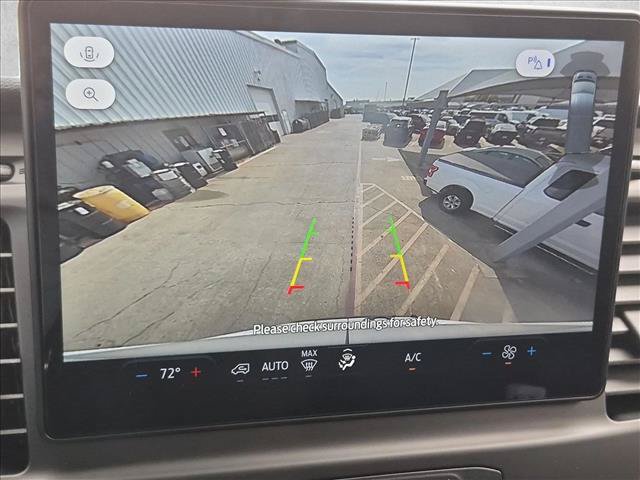 New 2026 Ford Transit 250 148 Medium Roof RWD image 13