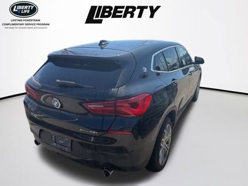 Used 2018 BMW X2 xDrive28i w/ Premium Package image 6