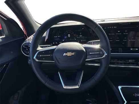 New 2026 Chevrolet Equinox LT w/ Convenience Package II image 12