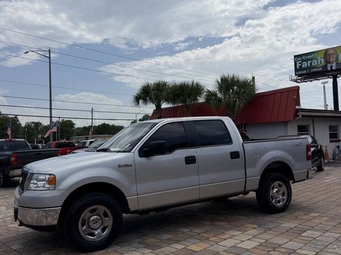 Used 2008 Ford F150 XL AWD/4WD image 12