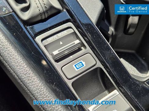 Certified 2024 Honda Accord Sport image 35