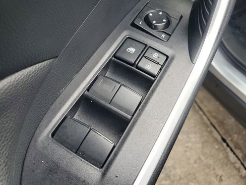 Used 2023 Toyota RAV4 LE image 18