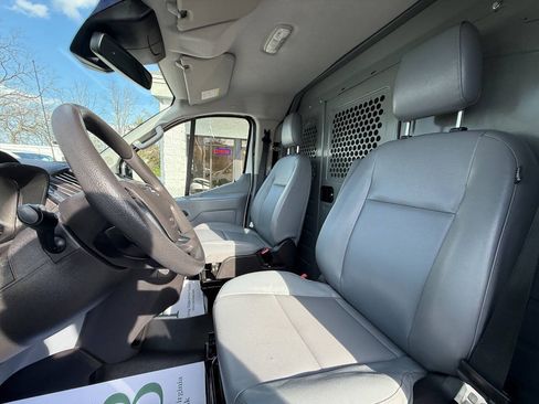 Used 2018 Ford Transit 150 130 Low Roof RWD image 14