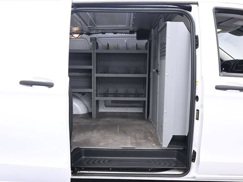 Used 2019 Mercedes-Benz Metris image 15