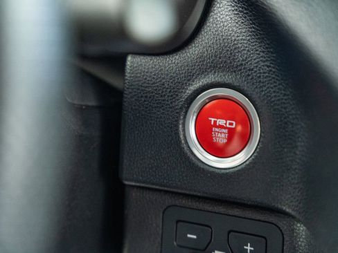 Used 2024 Toyota Tundra SR5 w/ TRD Sport Premium Package image 29