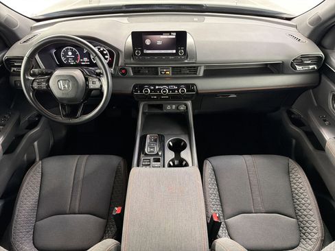 Certified 2023 Honda Pilot Sport image 16