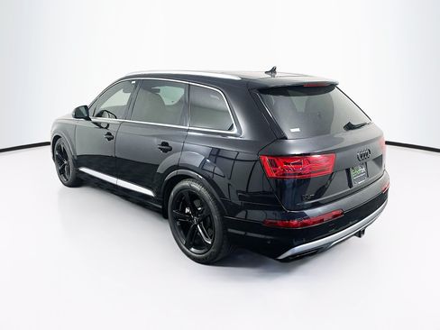 Used 2019 Audi Q7 3.0T Prestige w/ Prestige Package AWD/4WD image 5