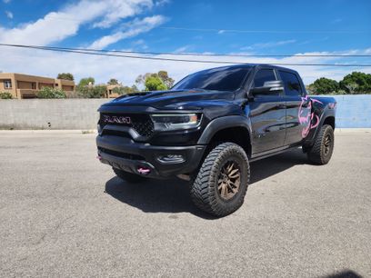 Used 2022 RAM 1500 TRX w/ TRX Level 2 Equipment Group