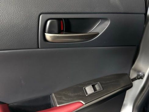 Used 2025 Lexus IS 300 w/ Premium Package image 24