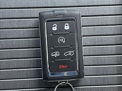 New 2026 Jeep Grand Wagoneer Limited AWD/4WD image 26