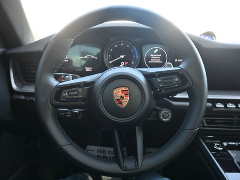 Used 2024 Porsche 911 GT3 image 69