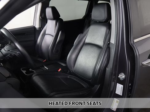 Used 2023 Honda Odyssey Touring image 8