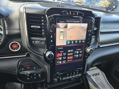 Used 2021 RAM 1500 TRX w/ TRX Level 2 Equipment Group image 11