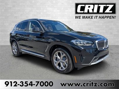 Used 2024 BMW X3 xDrive30i w/ Convenience Package w/ZPA