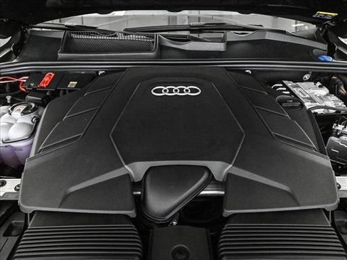 New 2026 Audi Q7 3.0T Premium Plus AWD/4WD image 23