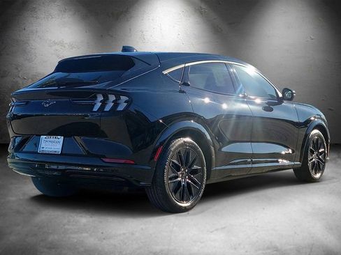New 2026 Ford Mustang Mach-E Premium w/ Sport Appearance Package image 3